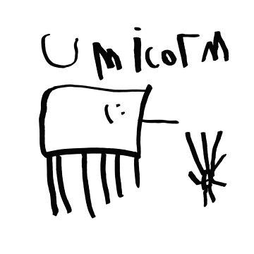 Artwork thumbnail, Umicorm by Slugaclops