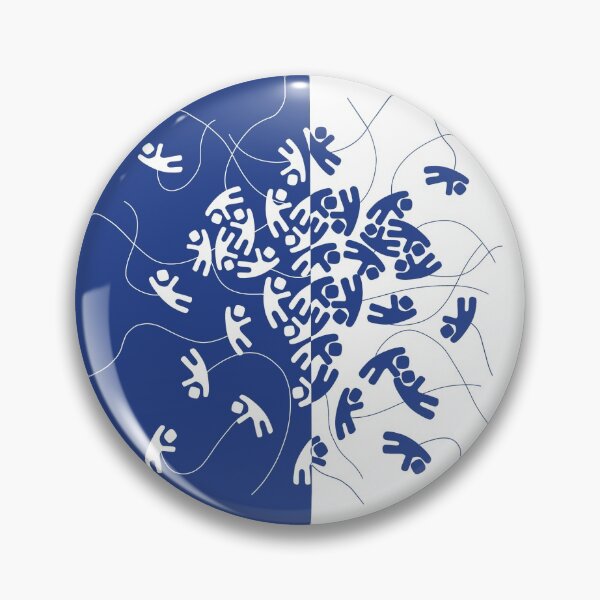 Item preview,  Stickman / Dreaming designed and sold by LotusCreations.
