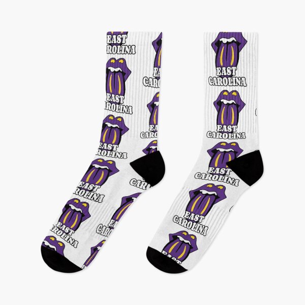 Item preview, East Carolina Lips with Tongue designed and sold by NicholasForbes.
