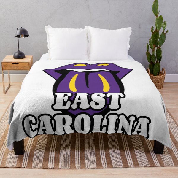 Item preview, East Carolina Lips with Tongue designed and sold by NicholasForbes.