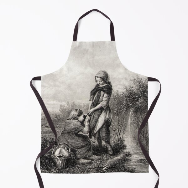 Item preview, The Spring designed and sold by brushandframes.