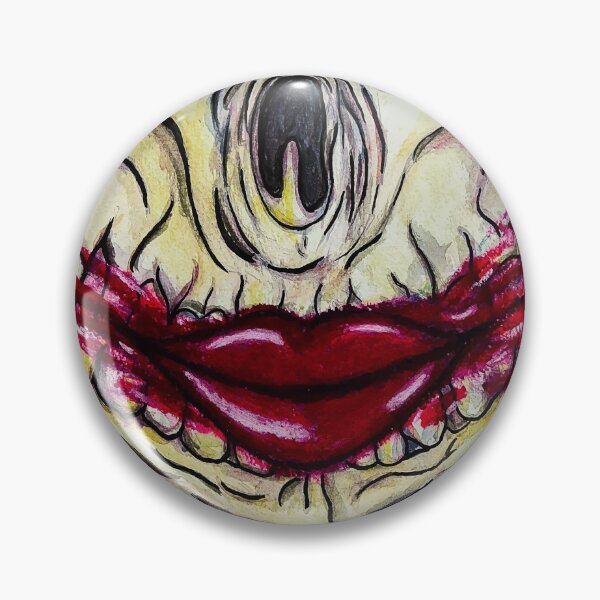 Item preview, You Got Some Lipstick On Your Teeth designed and sold by ajoymoon.