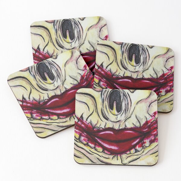 Item preview, You Got Some Lipstick On Your Teeth designed and sold by ajoymoon.