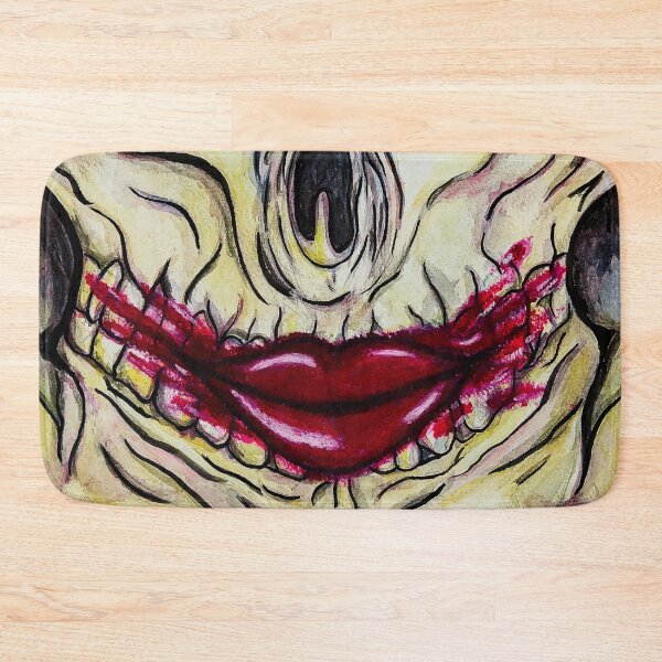 Item preview, You Got Some Lipstick On Your Teeth designed and sold by ajoymoon.