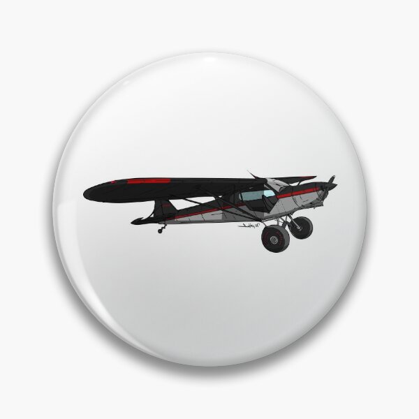 Item preview, Piper PA 12 N3556M designed and sold by Michael Garber.