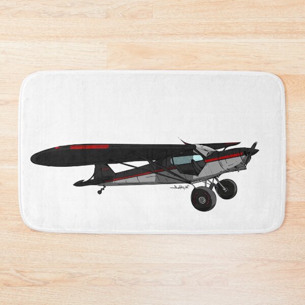 Item preview, Piper PA 12 N3556M designed and sold by Michael Garber.