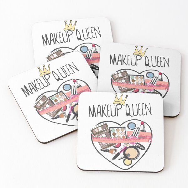 Item preview, Makeup Queen designed and sold by aliisik.