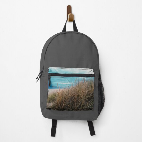 Item preview, Nature photography beach sea dune Baltic Sea designed and sold by Aline22.