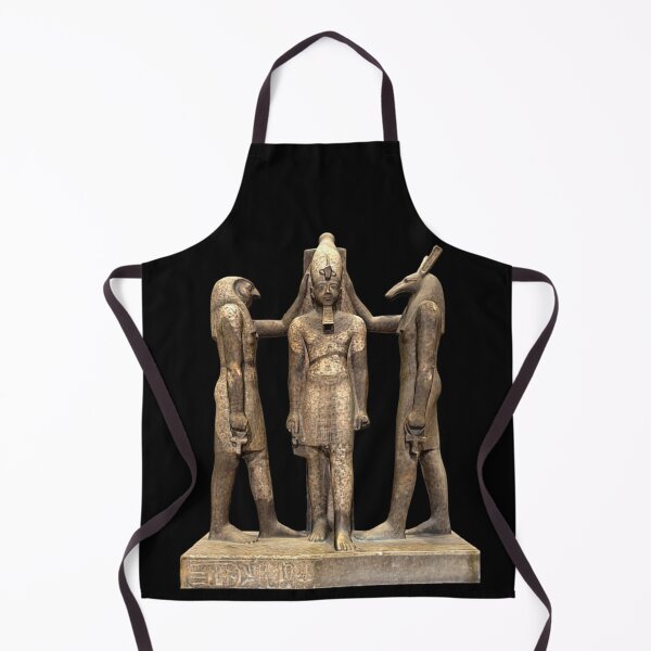 Item preview, Horus and Set crown Rameses II designed and sold by DotorEaon.