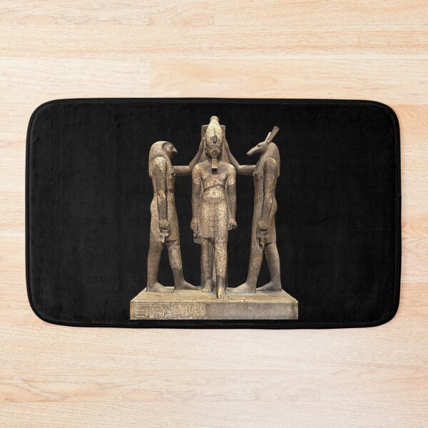 Item preview, Horus and Set crown Rameses II designed and sold by DotorEaon.