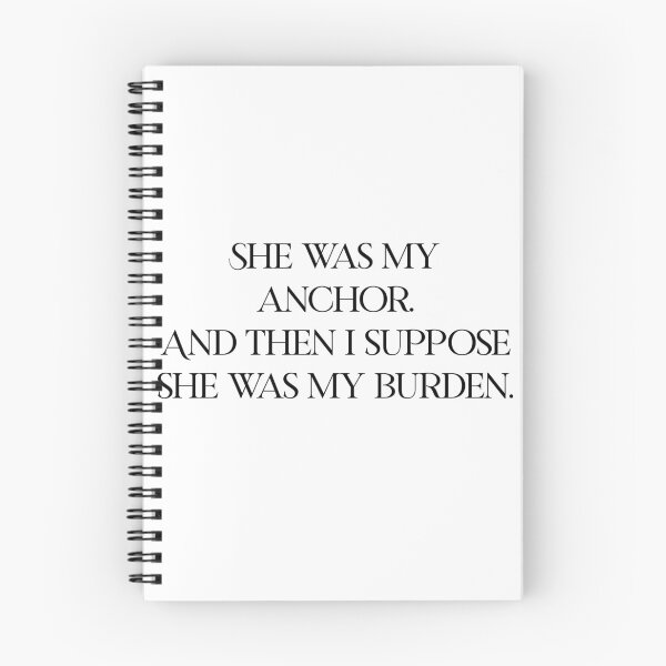 Item preview, The Haunting of Bly Manor Quote designed and sold by alessiacara.