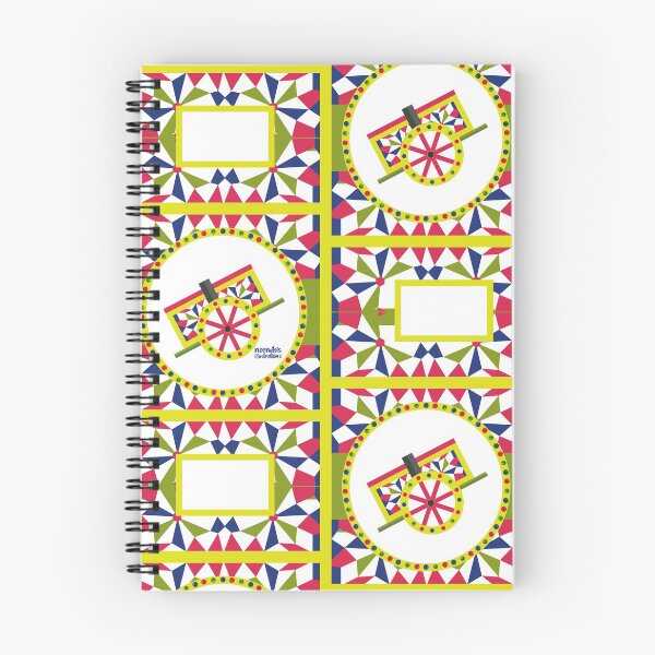 Item preview, Sicilian Carretto designed and sold by noemibis.