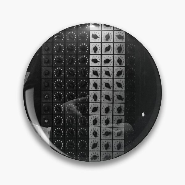 Item preview, Well Tuned. Computer History Museum, Mountain View,  California designed and sold by Igor Pozdnyakov.