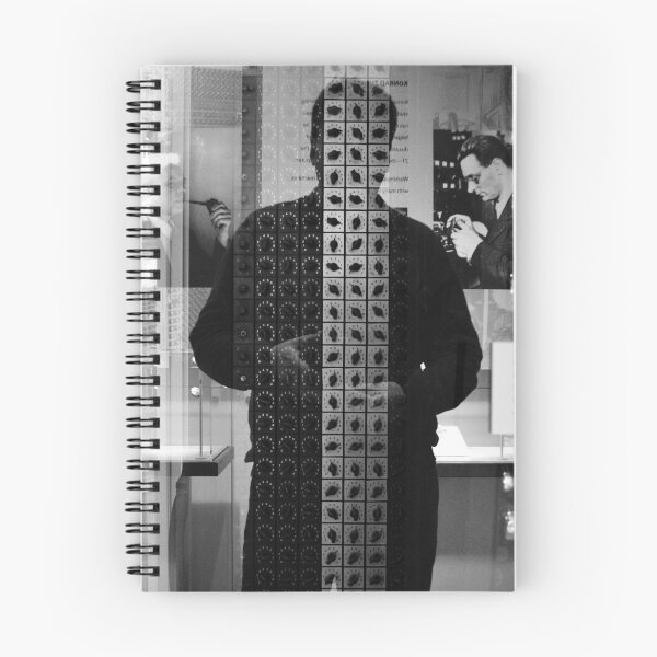 Item preview, Well Tuned. Computer History Museum, Mountain View,  California designed and sold by Igor Pozdnyakov.