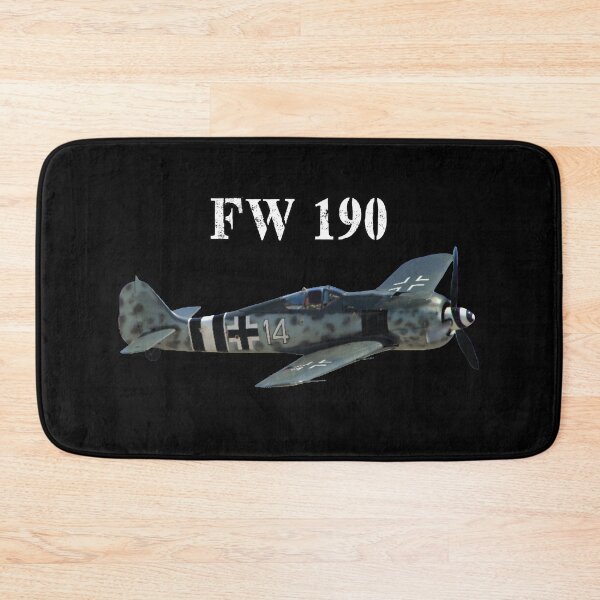 Artikelvorschau, Jagdflugzeug FW190 Zweiter Weltkrieg entworfen und verkauft von Dirk4171.