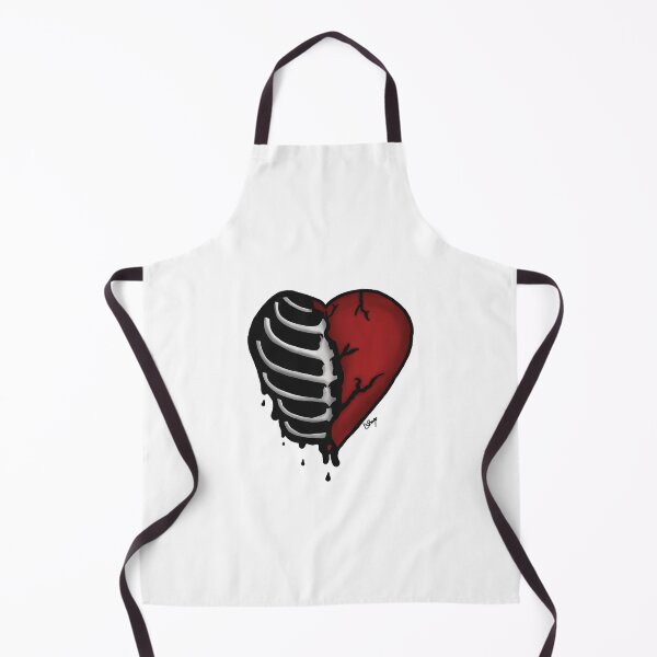 Item preview, Broken Hearts Collection (Red) designed and sold by BlurSharp.