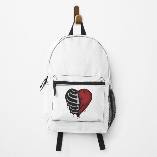 Item preview, Broken Hearts Collection (Red) designed and sold by BlurSharp.