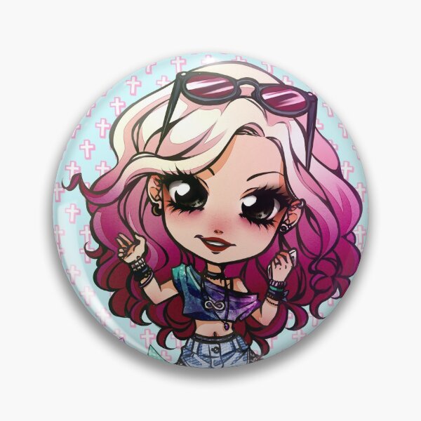 Item preview, Ri Chibi designed and sold by AleECucca.