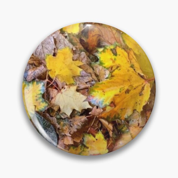 Item preview, The Complexion of Fall designed and sold by Art With Impact – Statement Art & Apparel for Deep Thinkers.