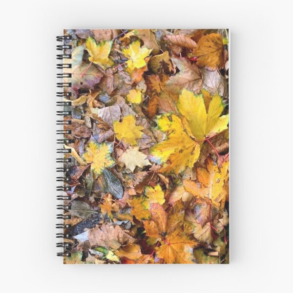 Item preview, The Complexion of Fall designed and sold by Art With Impact – Statement Art & Apparel for Deep Thinkers.