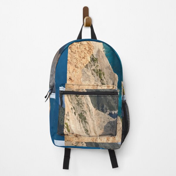 Item preview, Beautiful Greek Island Beach designed and sold by newburyboutique.