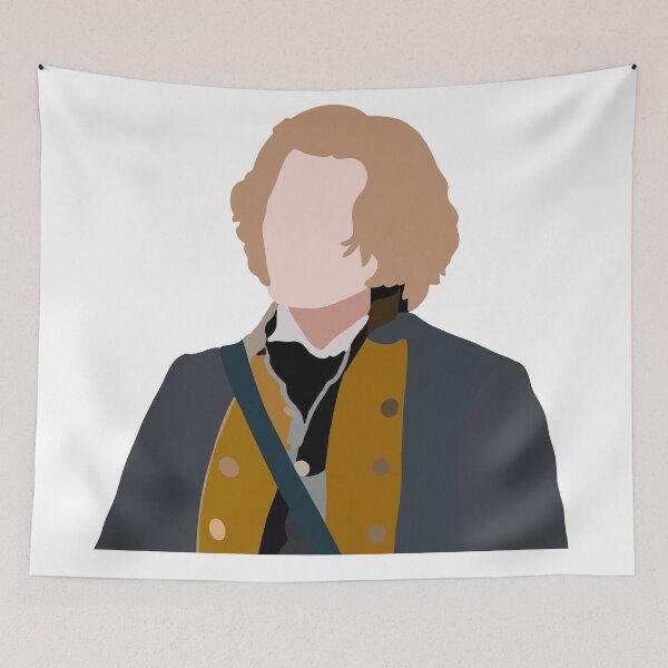 Item preview, Jasper Hale Vector Drawing designed and sold by Jess Designs.