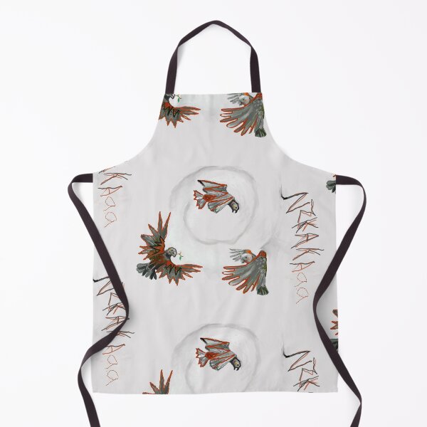 Item preview, Reductionist Kaka designed and sold by kate-macbeth.
