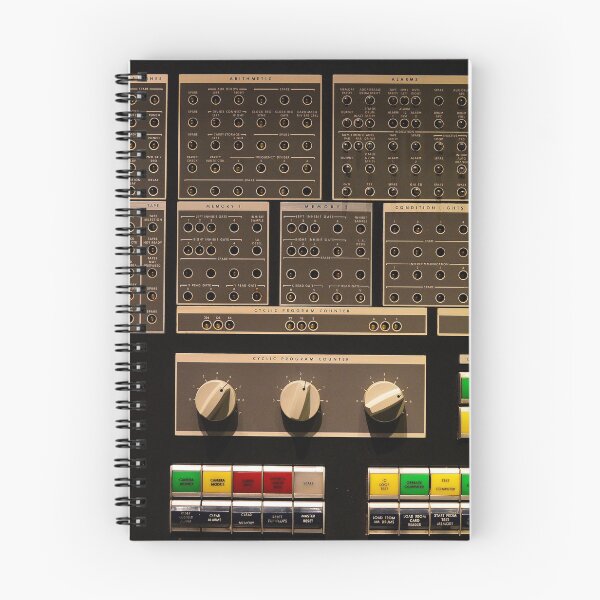 Item preview, Early Computer Switchboard. Computer History Museum, Mountain View, California  designed and sold by Igor Pozdnyakov.
