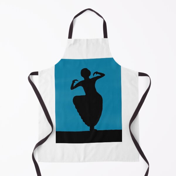 Item preview, Indian Classical Dancer designed and sold by Saryu Art and Design.