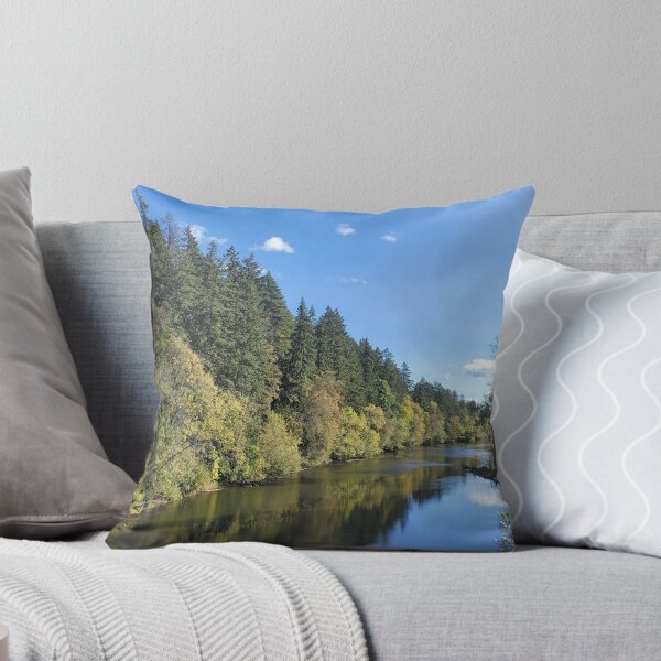 Item preview, Tualatin River designed and sold by Nathanhg06.
