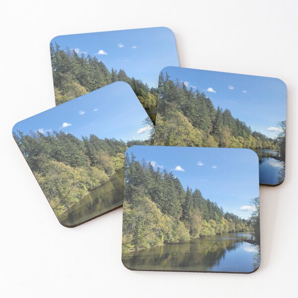 Item preview, Tualatin River designed and sold by Nathanhg06.