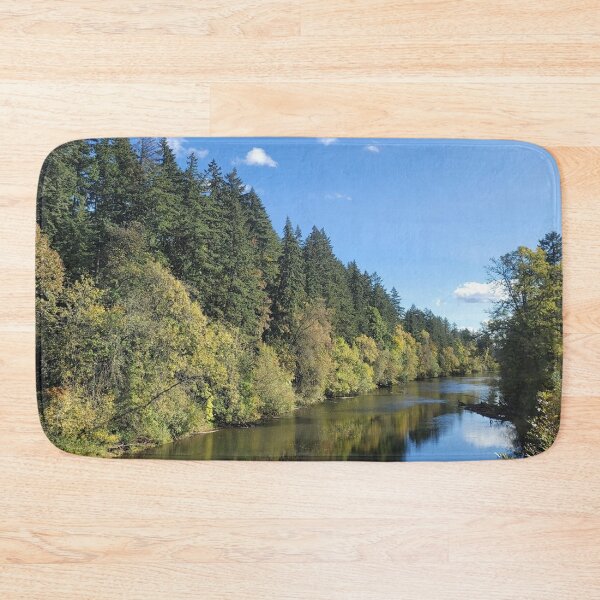 Item preview, Tualatin River designed and sold by Nathanhg06.