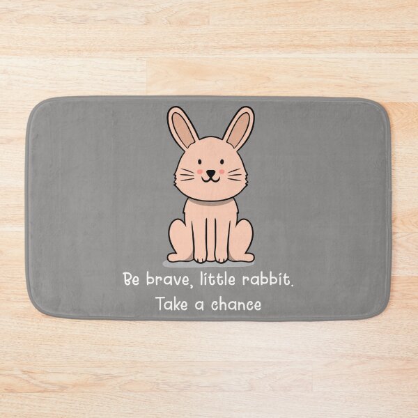 Item preview, Cute Rabbit ,Awesome gift for Rabbit lovers designed and sold by abdelhak2005.
