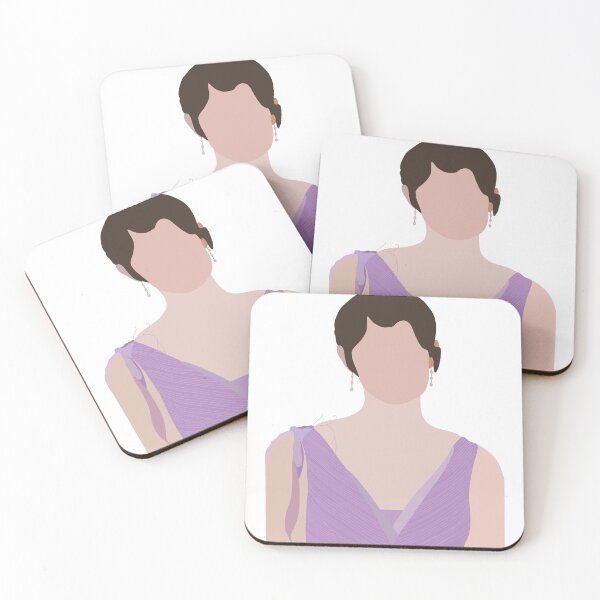 Item preview, Alice Cullen Vector Drawing designed and sold by Jess Designs.