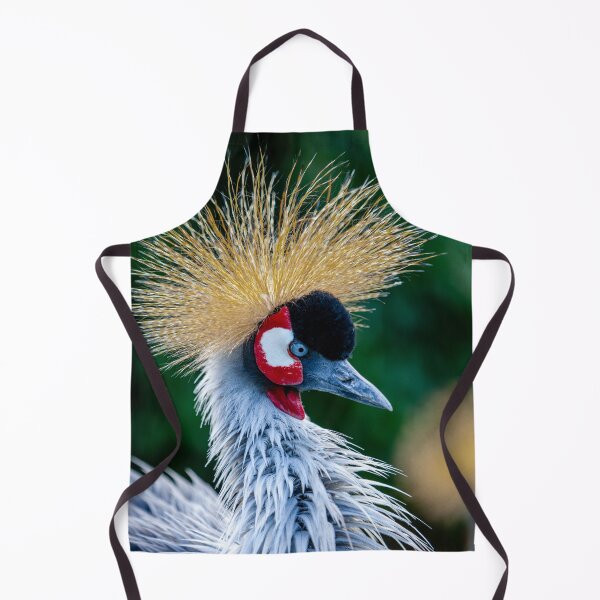 Item preview, Crowned Crane designed and sold by Dalyndigital Photography.