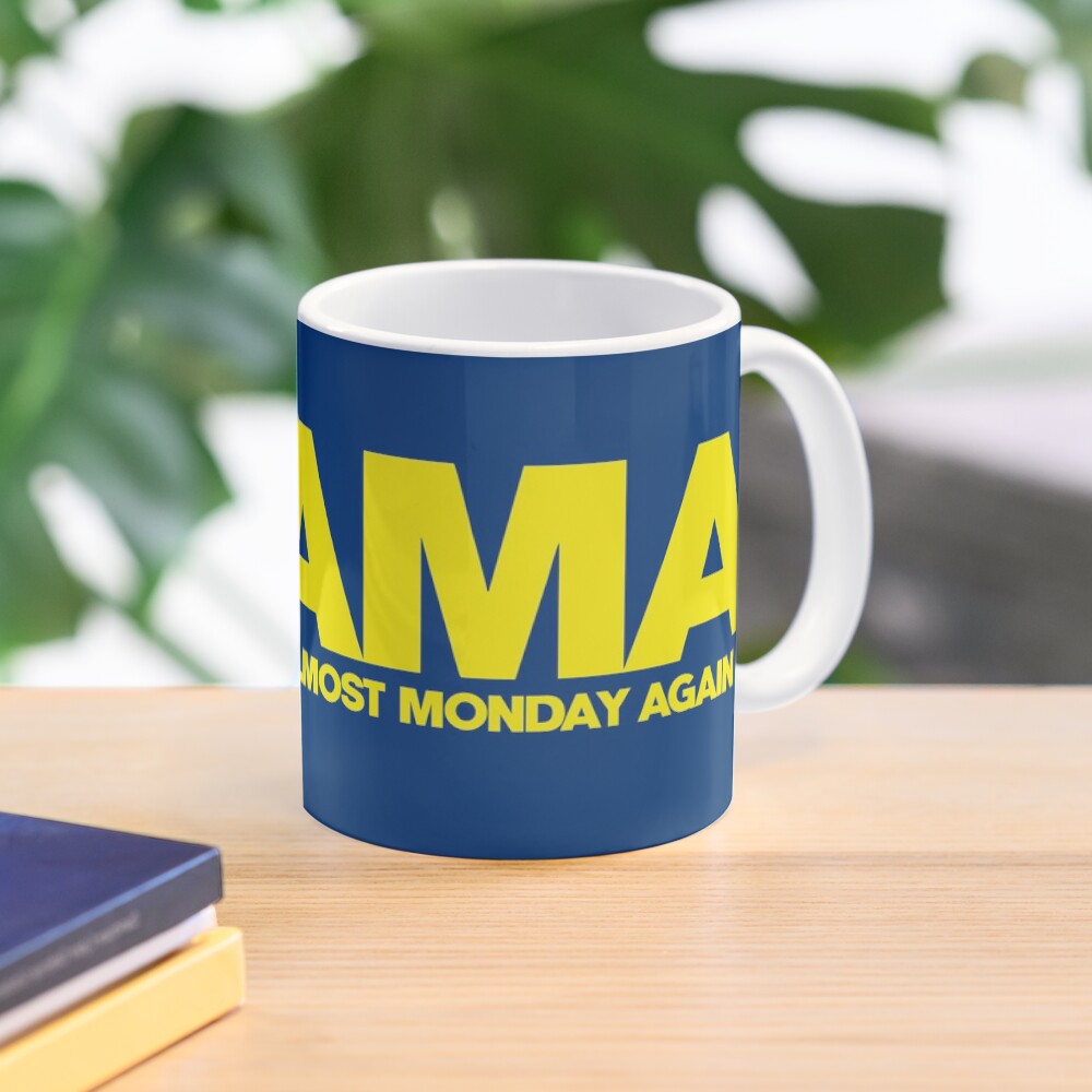 Item preview, Classic Mug designed and sold by EvilReindeer.