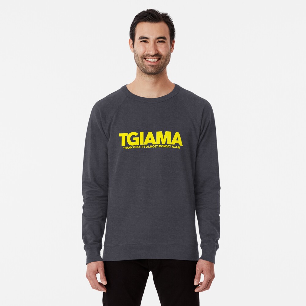 Item preview, Lightweight Sweatshirt designed and sold by EvilReindeer.