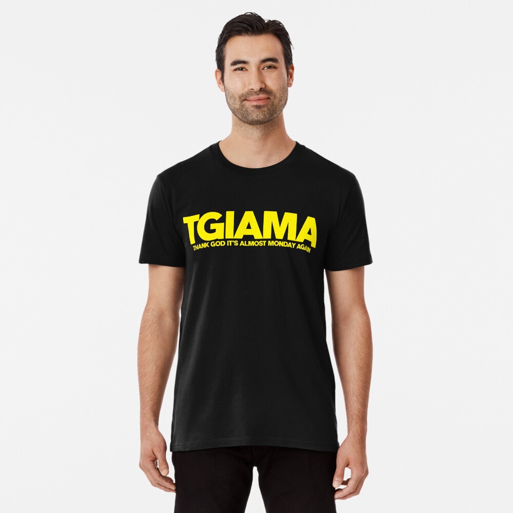 Item preview, Premium T-Shirt designed and sold by EvilReindeer.
