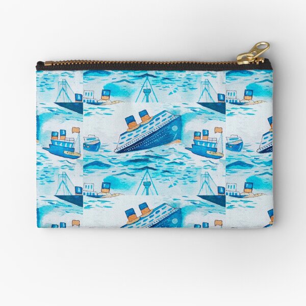 Item preview, Ferry Boat Scrub Cap Pattern designed and sold by Itsellac25.