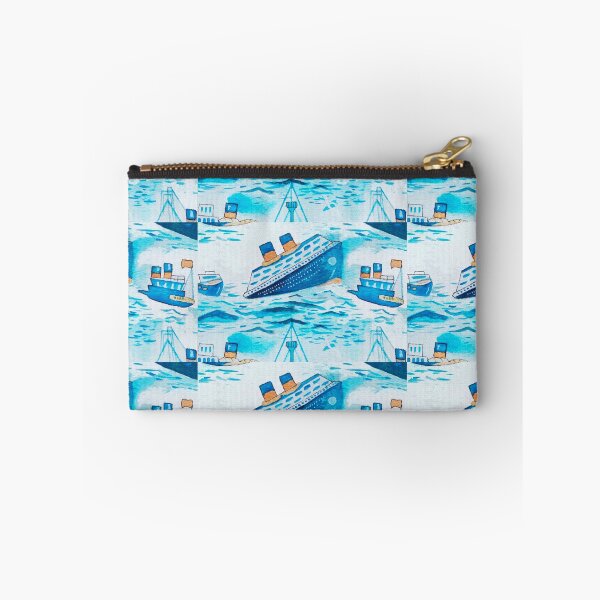 Item preview, Ferry Boat Scrub Cap Pattern designed and sold by Itsellac25.