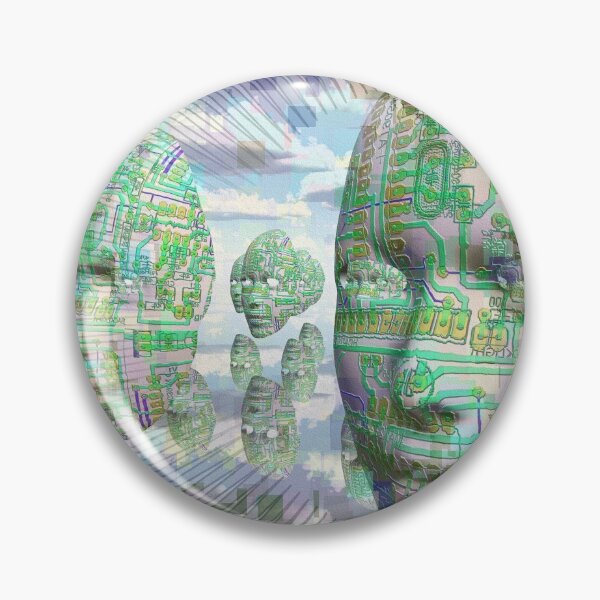 Item preview, Do androids dream of electric sheep designed and sold by rolffimages.