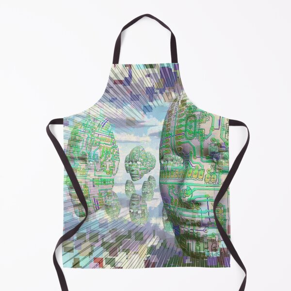 Item preview, Do androids dream of electric sheep designed and sold by rolffimages.