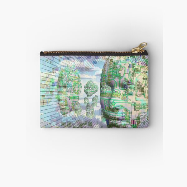 Item preview, Do androids dream of electric sheep designed and sold by rolffimages.