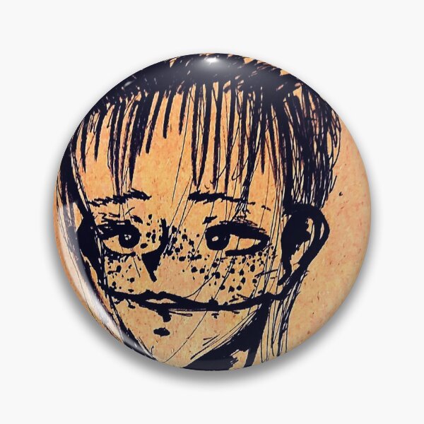 Item preview, The Boy Kai designed and sold by Gindylla.