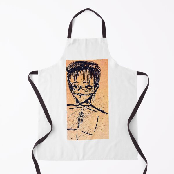 Item preview, The Boy Kai designed and sold by Gindylla.
