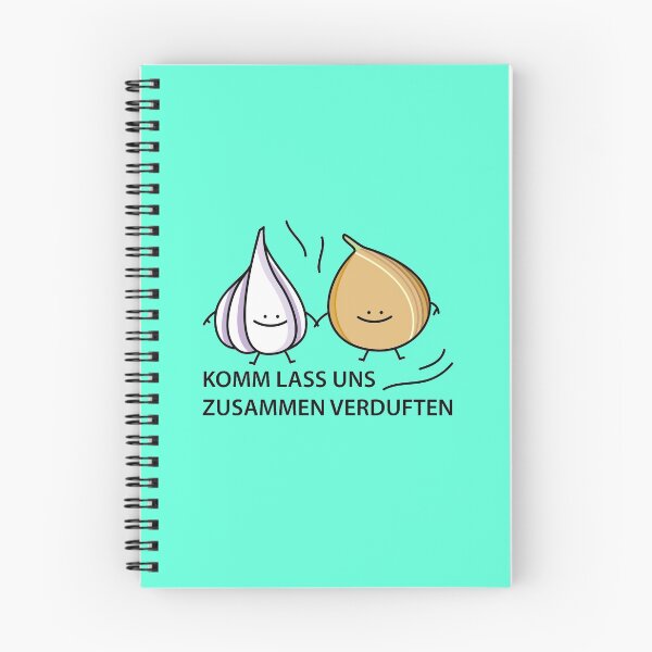 Item preview, Let the onion and garlic evaporate designed and sold by spontania.