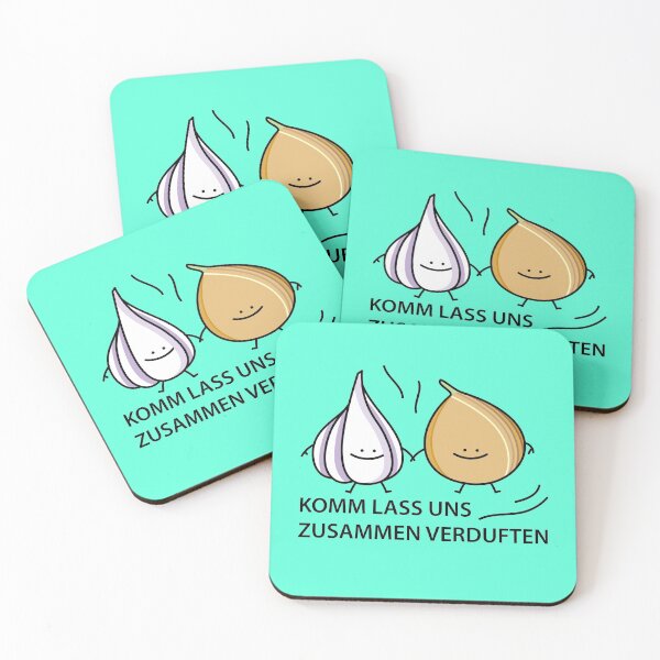 Item preview, Let the onion and garlic evaporate designed and sold by spontania.