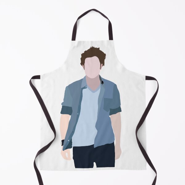 Item preview, Edward Cullen Vector Drawing designed and sold by Jess Designs.