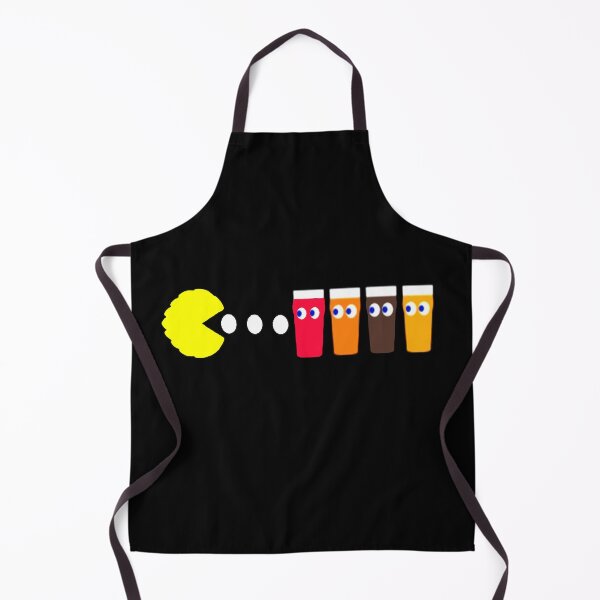 Item preview, Hop-Man Beer Gobbler Beer, Gift for Beer Lover, Funny Beer, Birthday Gift designed and sold by murad2020.