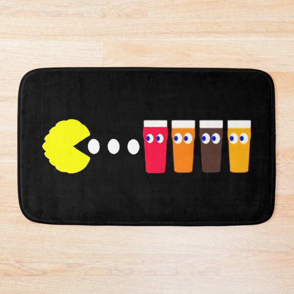 Item preview, Hop-Man Beer Gobbler Beer, Gift for Beer Lover, Funny Beer, Birthday Gift designed and sold by murad2020.